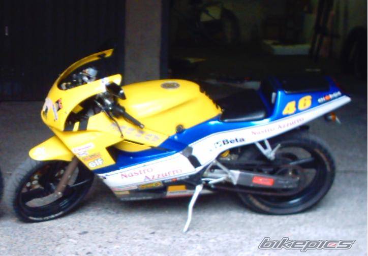 Bike Photo 165326