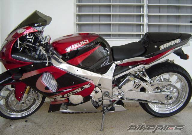 Bike Photo 165328