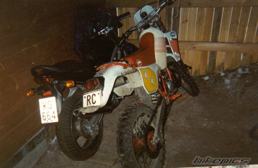 Bike Photo 16533