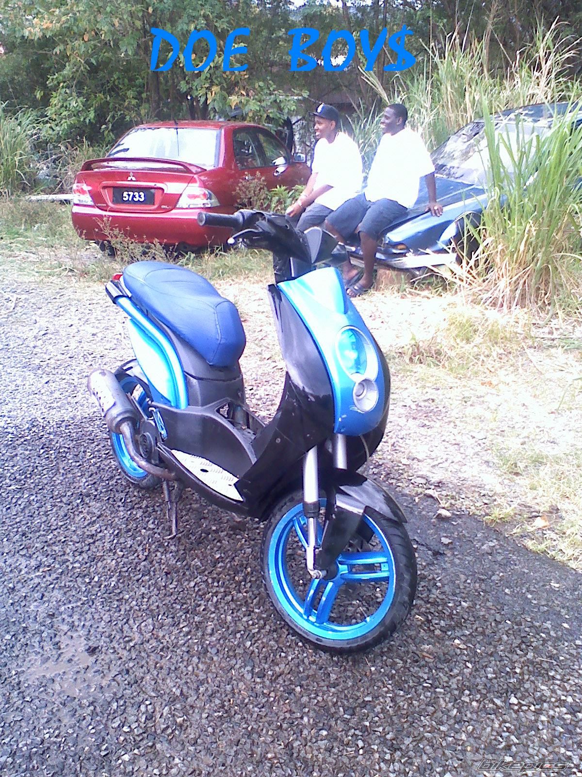 Bike Photo 1653325