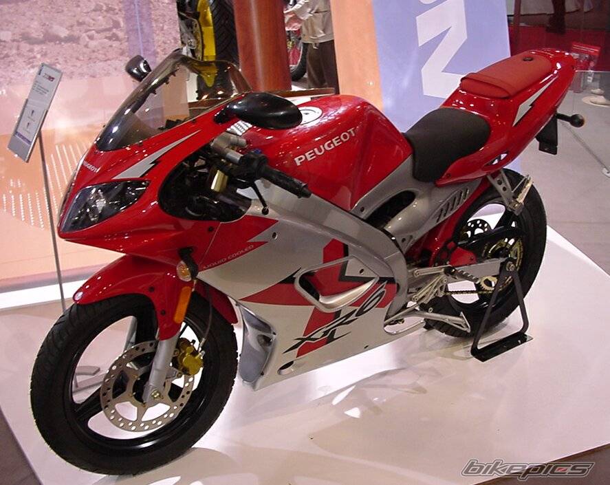 Bike Photo 165340