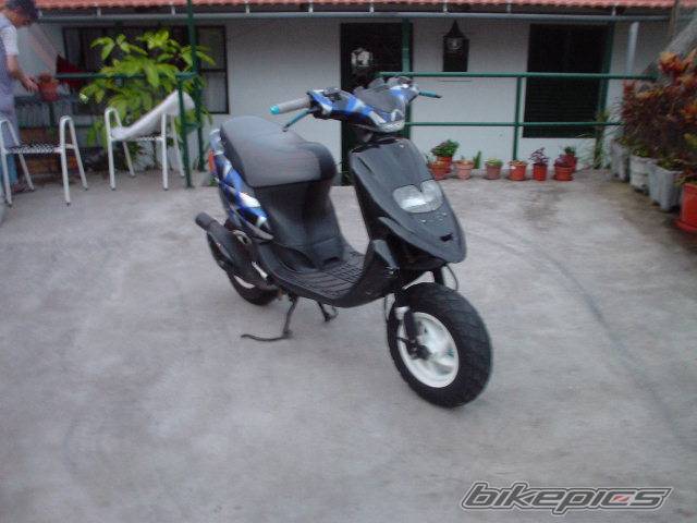 Bike Photo 165353