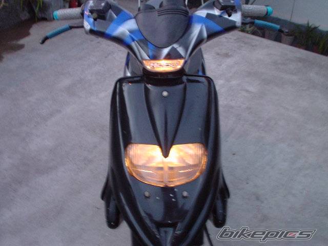 Bike Photo 165357