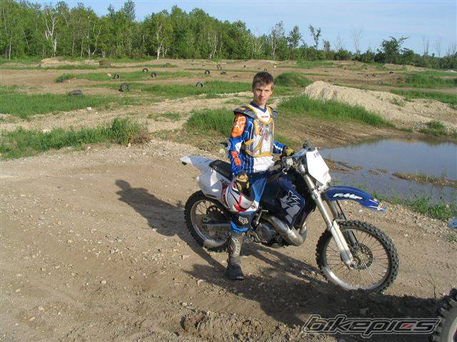 Bike Photo 165367