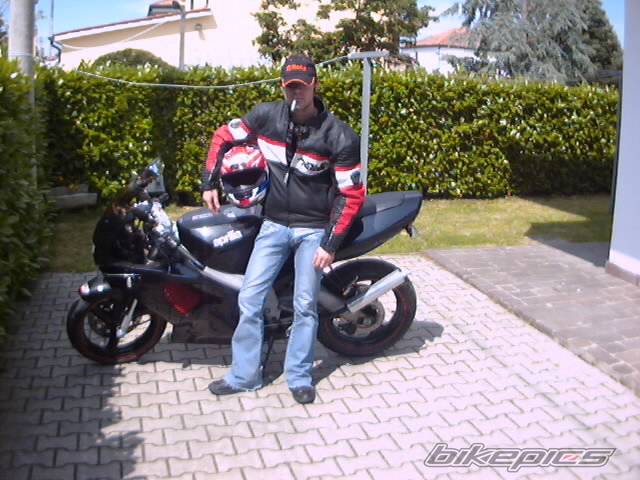 Bike Photo 165372