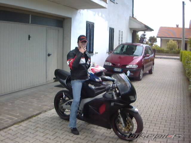 Bike Photo 165373