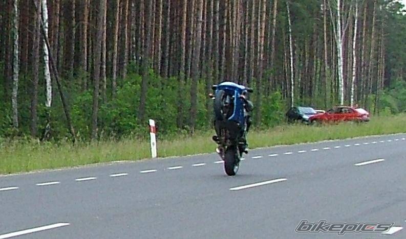 Bike Photo 165380
