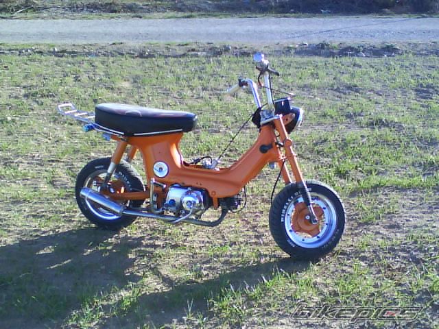 Bike Photo 1654284