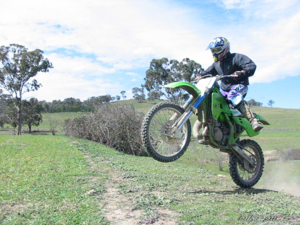Bike Photo 165429
