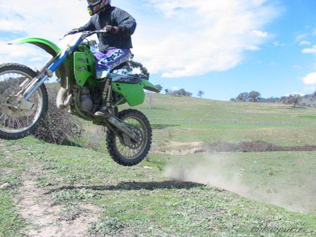 Bike Photo 165430