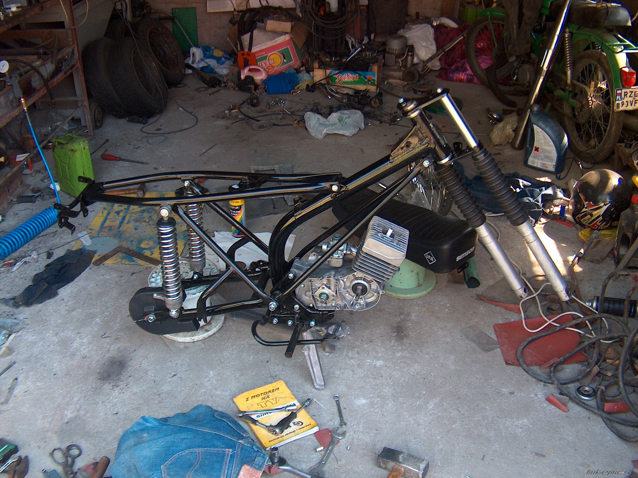 Bike Photo 1654333