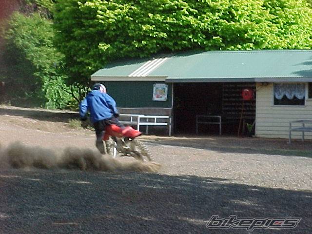 Bike Photo 165444