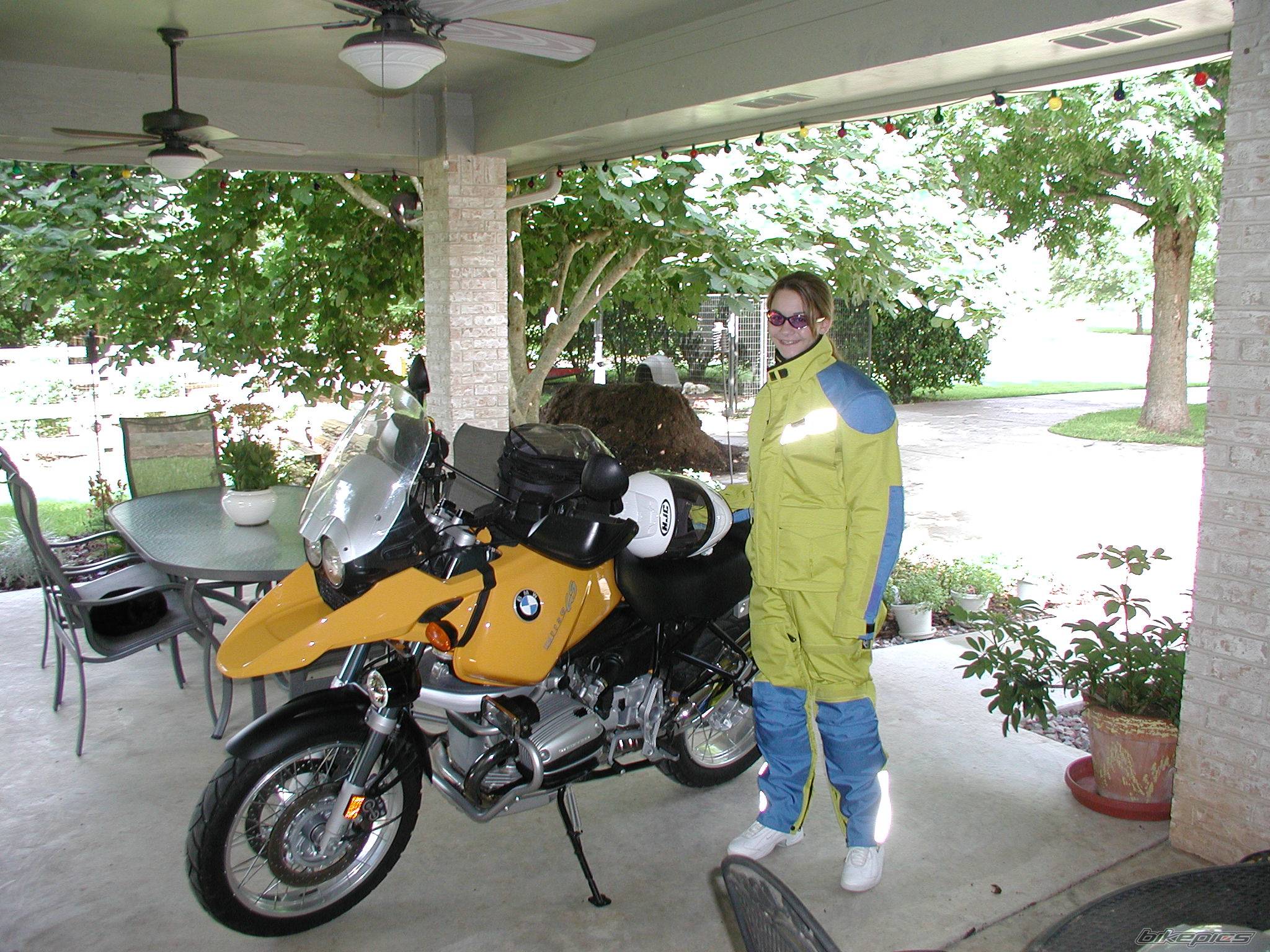 Bike Photo 165445