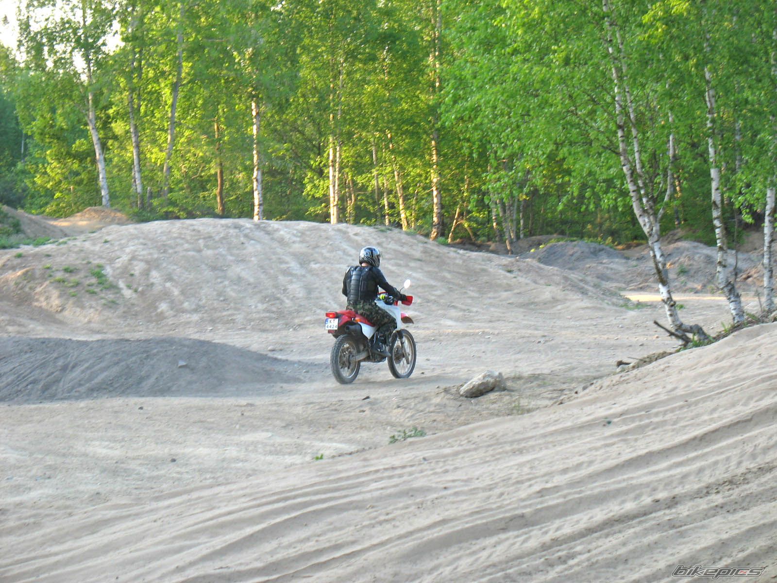 Bike Photo 1654450