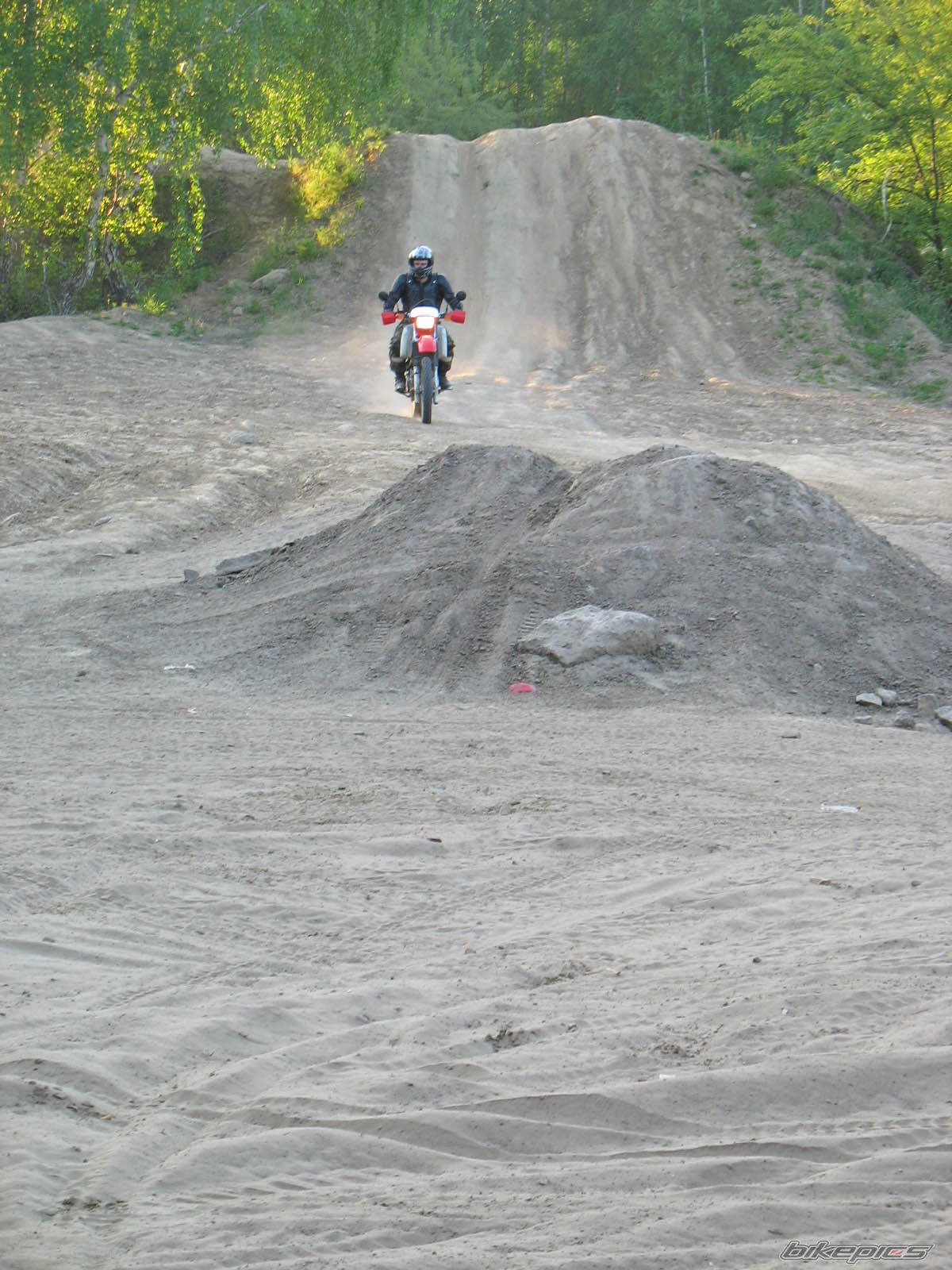 Bike Photo 1654455