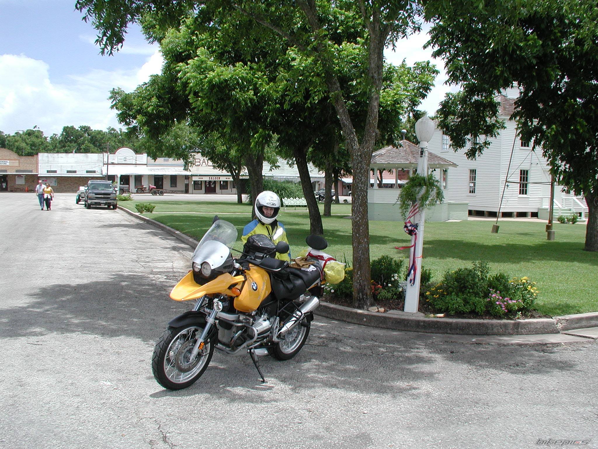 Bike Photo 165447