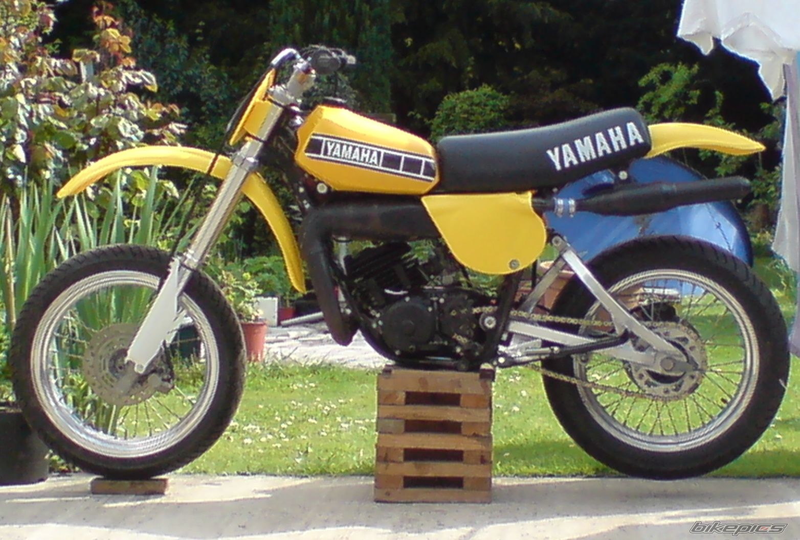Bike Photo 1654485