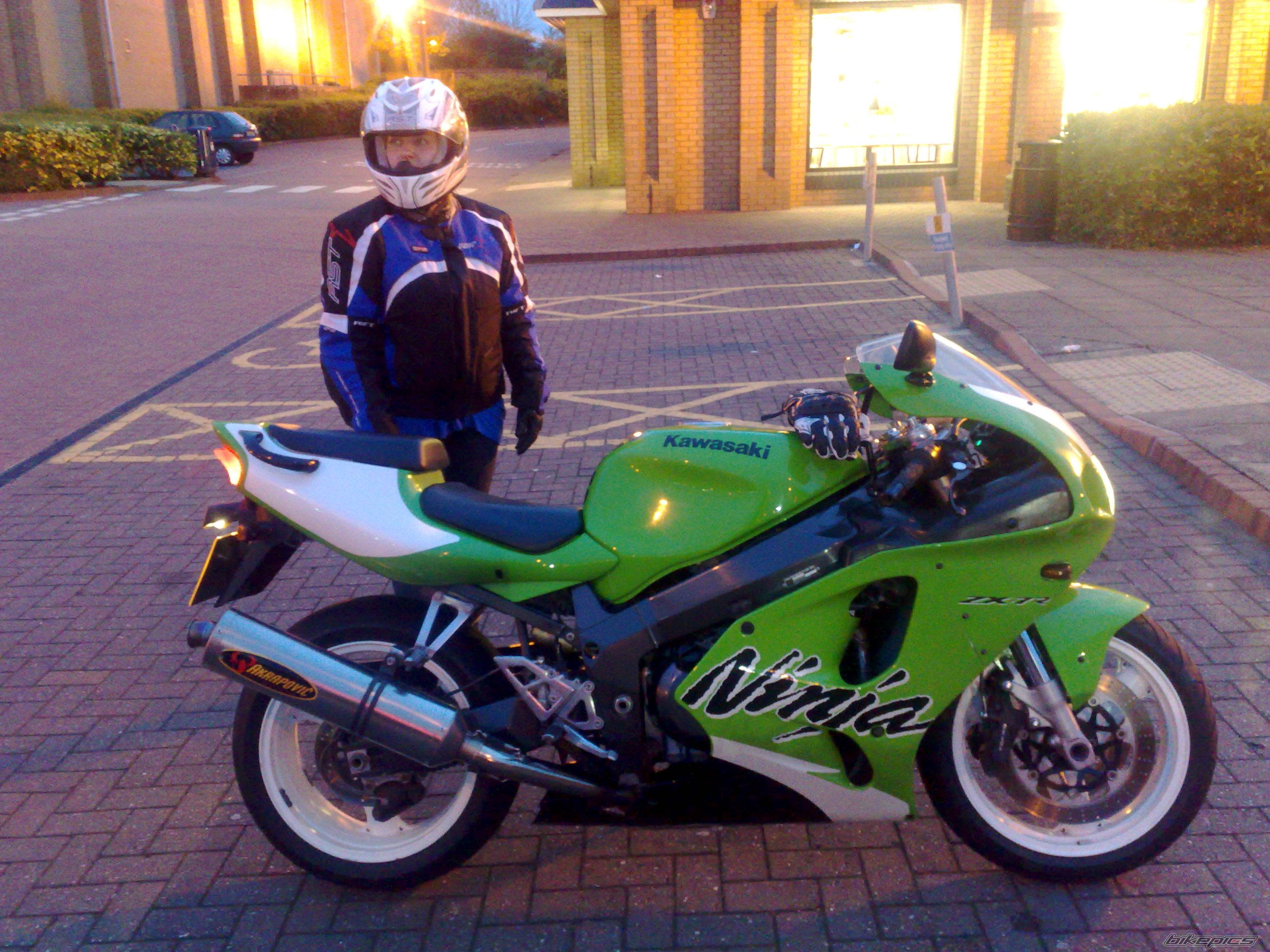 Bike Photo 1654557