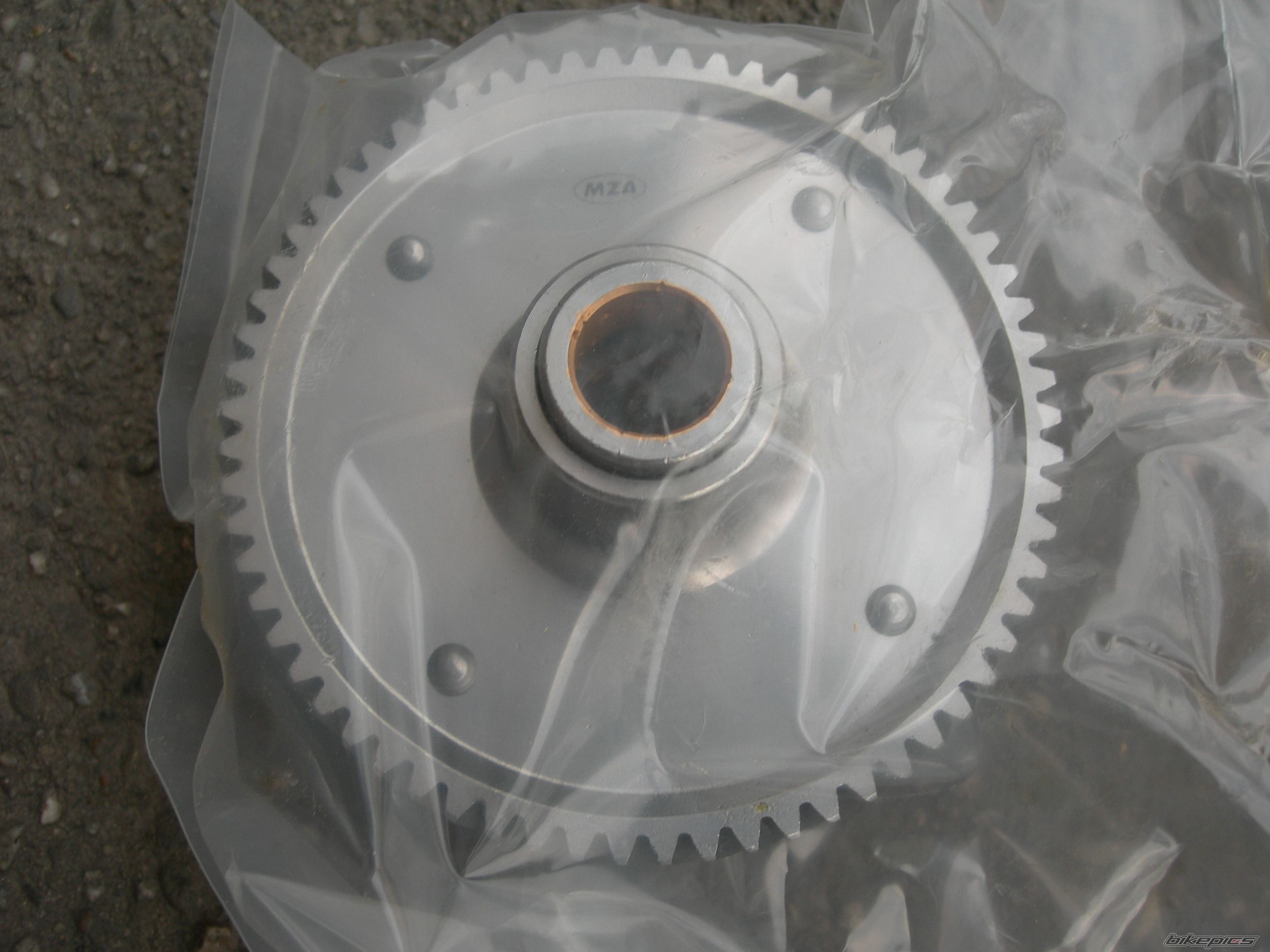 Bike Photo 1654587