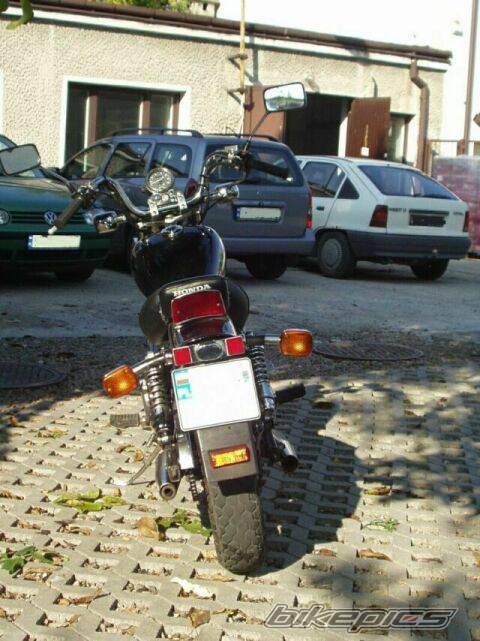 Bike Photo 165459