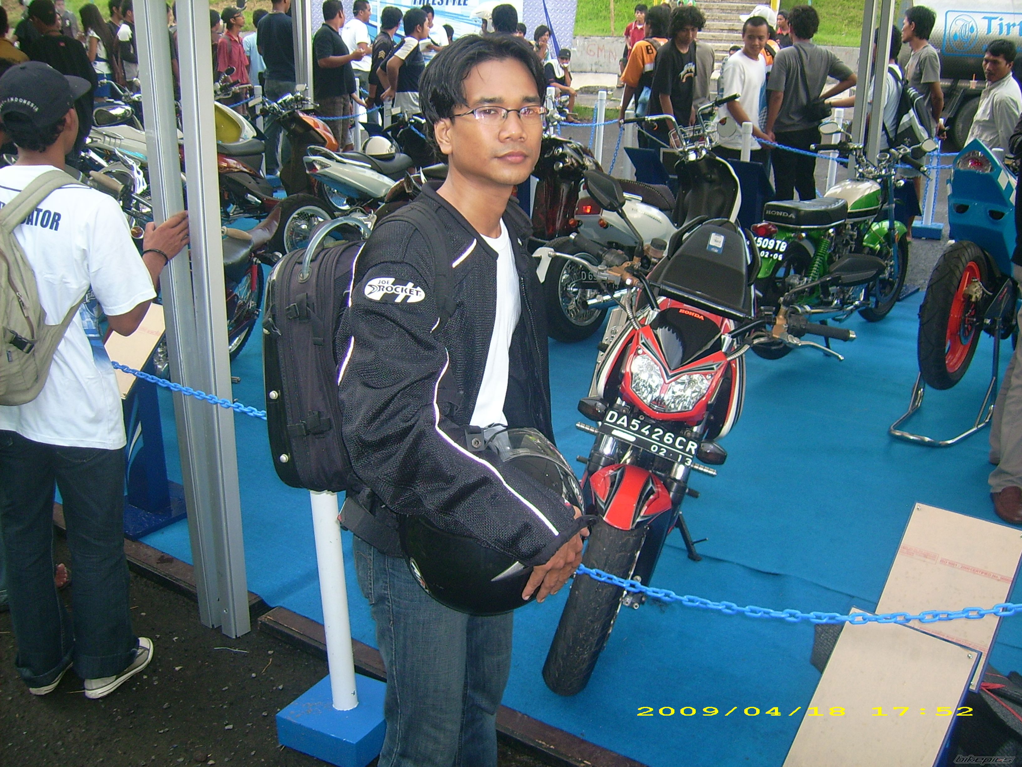 Bike Photo 1654632
