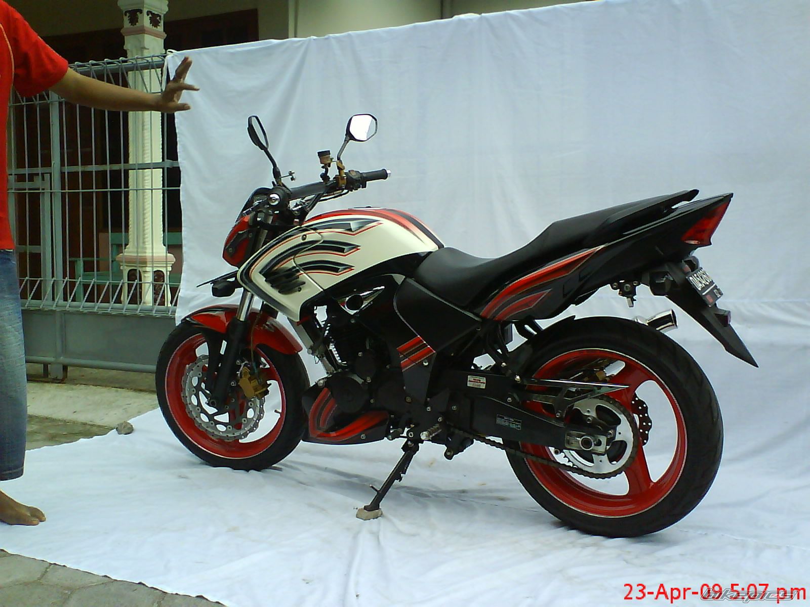 Bike Photo 1654685