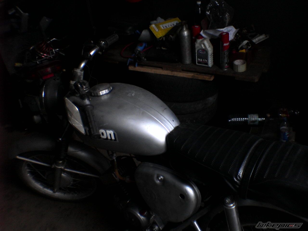 Bike Photo 1654690