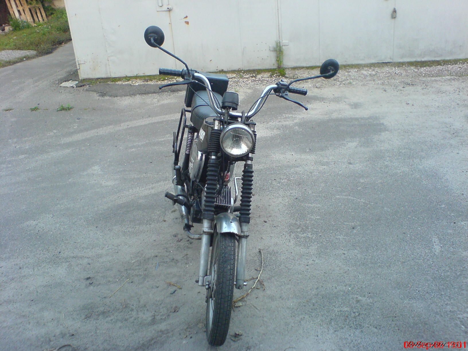 S 51 chopper