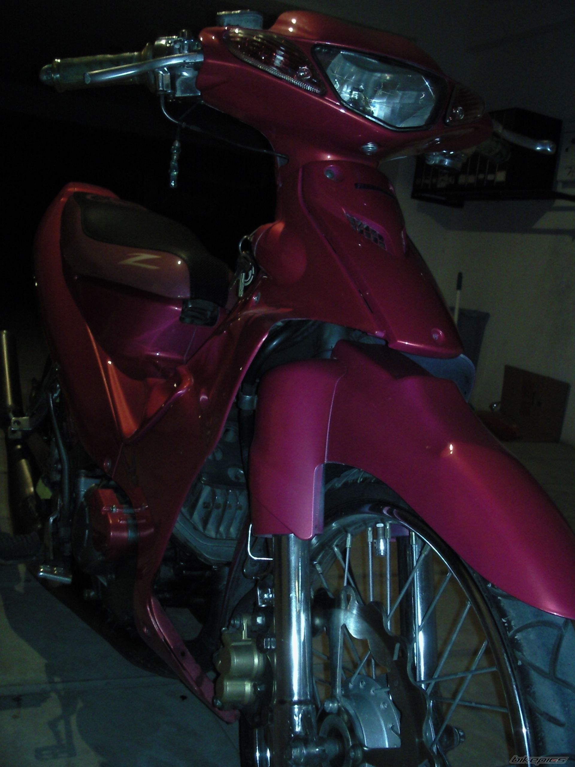 Bike Photo 1654732
