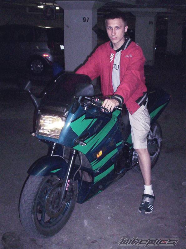 Bike Photo 165477