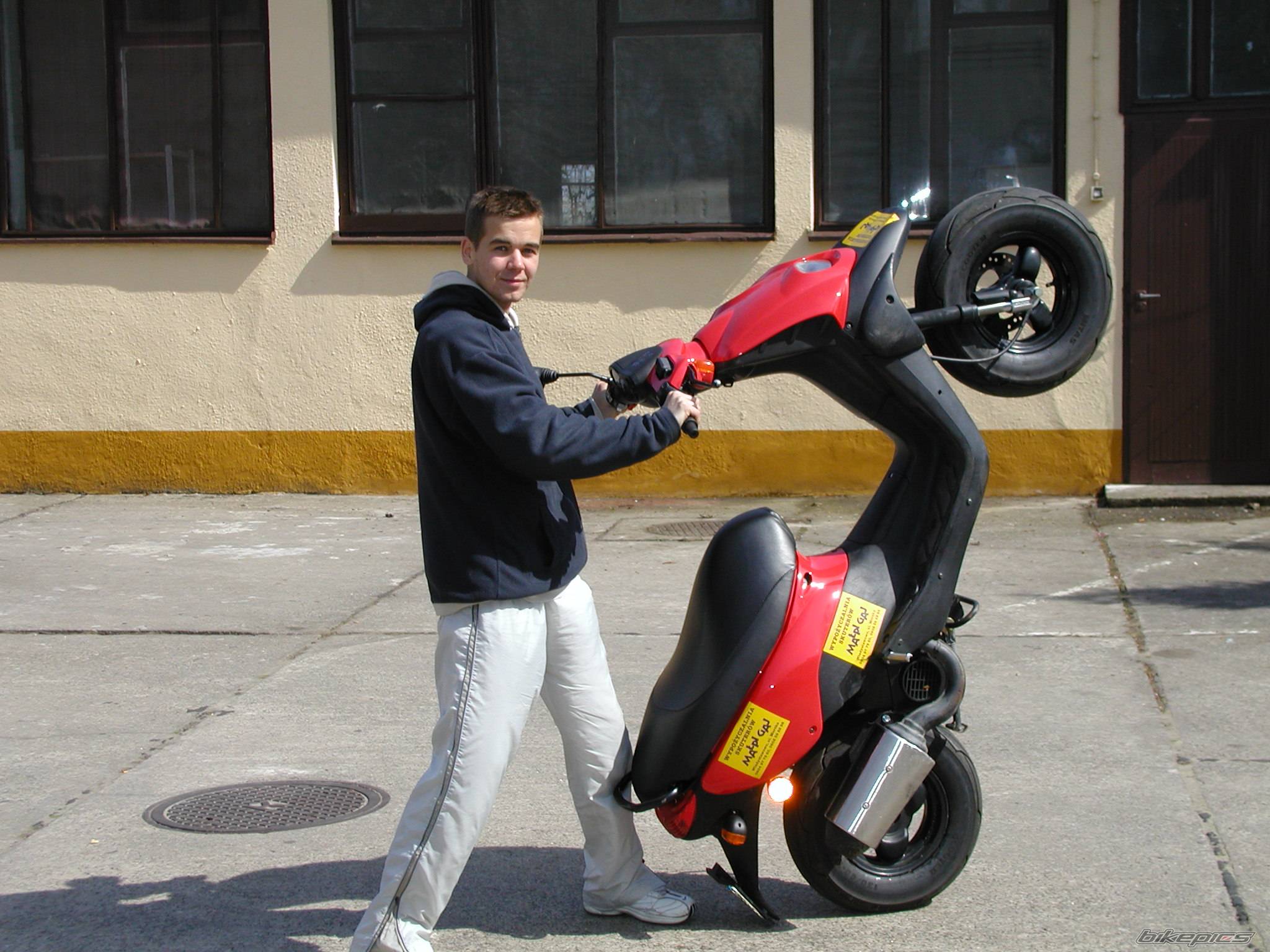 Bike Photo 165492