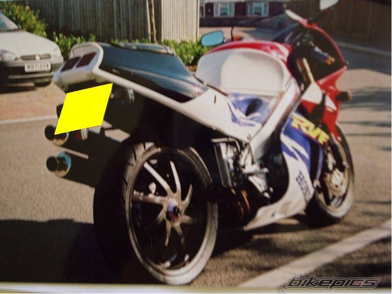 Bike Photo 165504