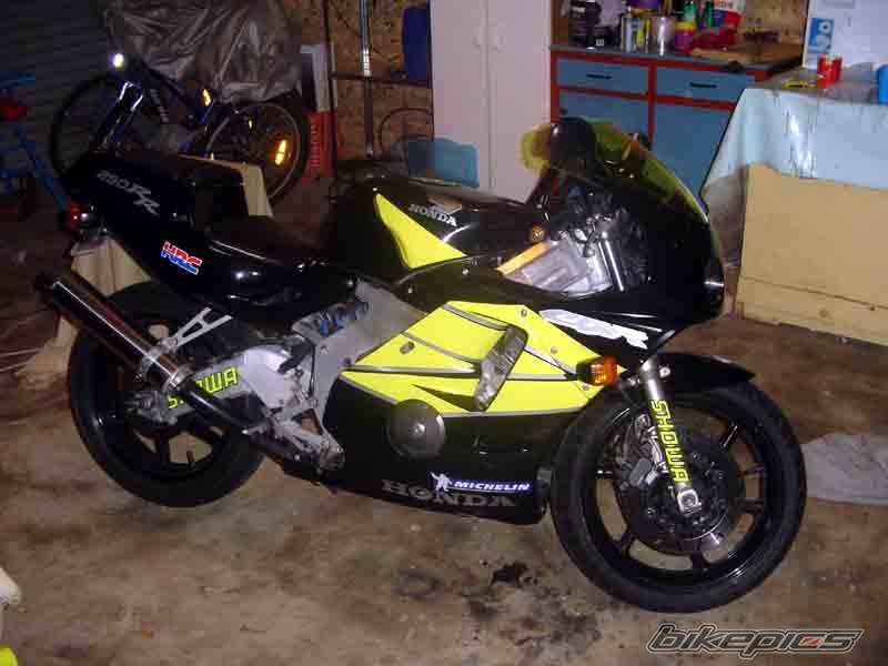 Bike Photo 165518