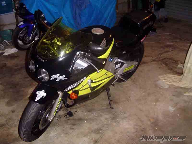 Bike Photo 165520