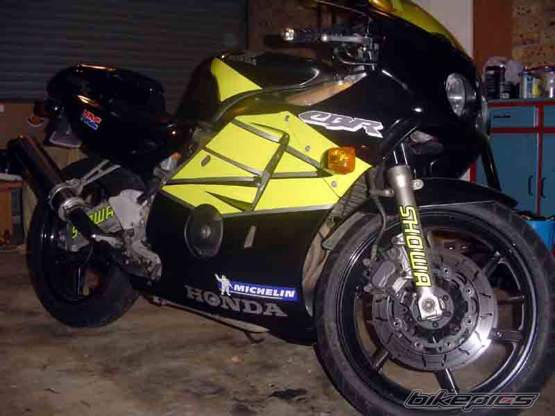 Bike Photo 165522