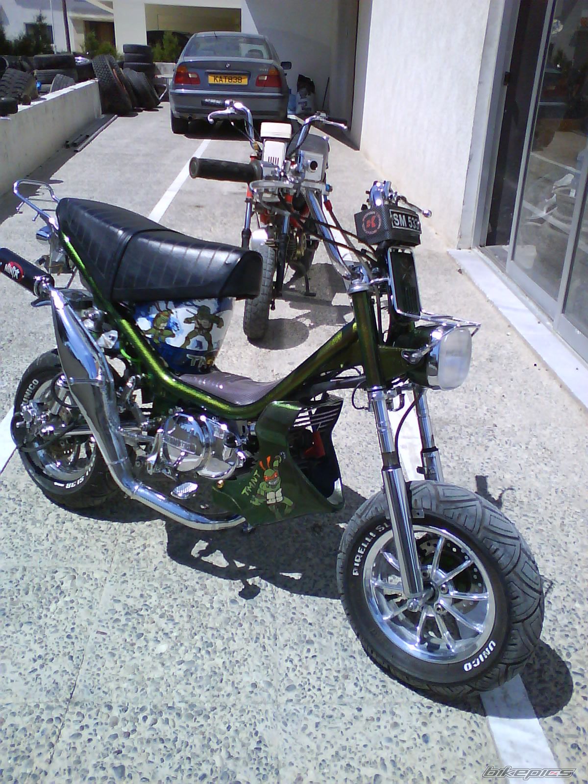 Bike Photo 1655394
