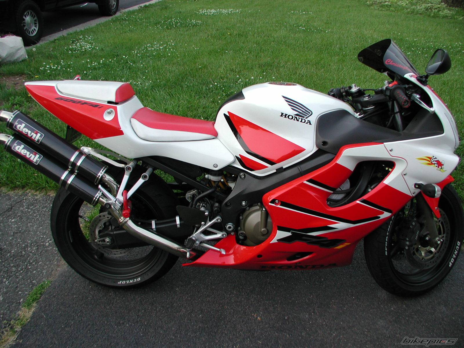 Bike Photo 165590