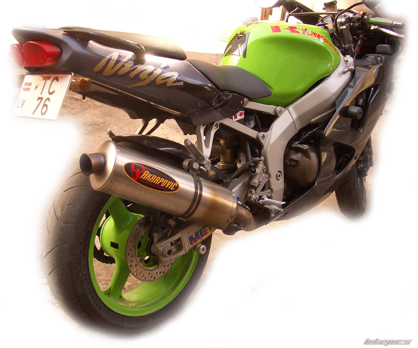Bike Photo 165609