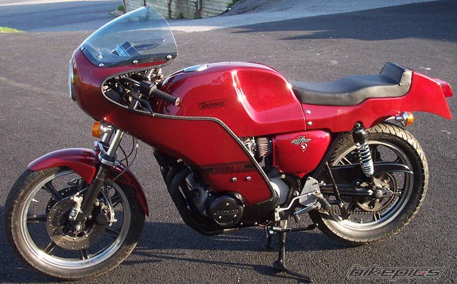 Bike Photo 165621