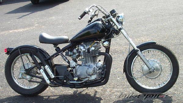 Bike Photo 165626