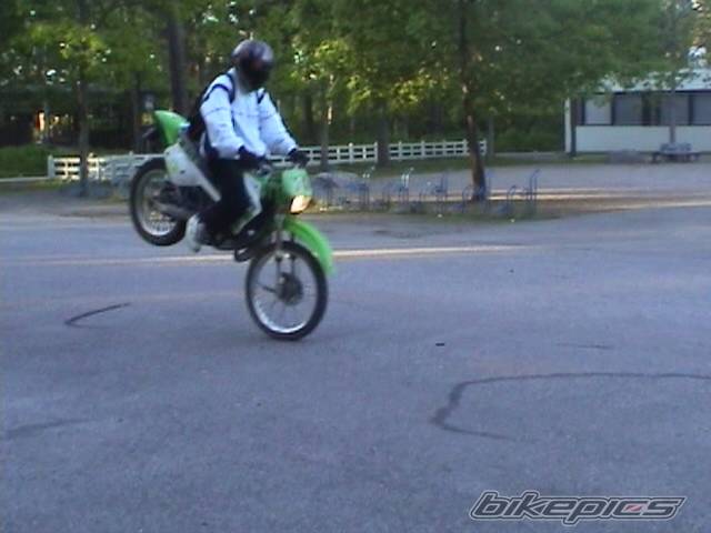 Bike Photo 165634