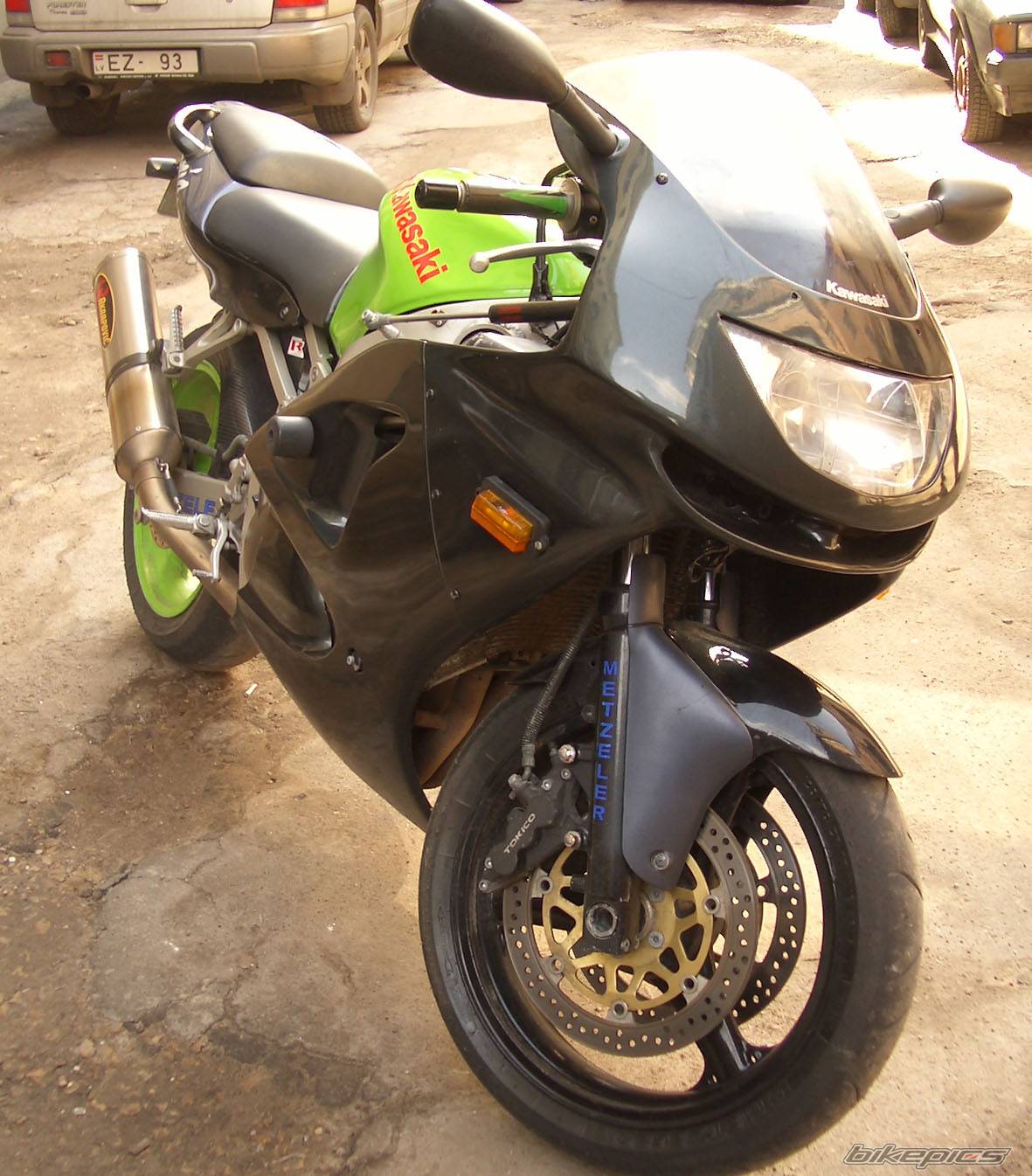 Bike Photo 165650