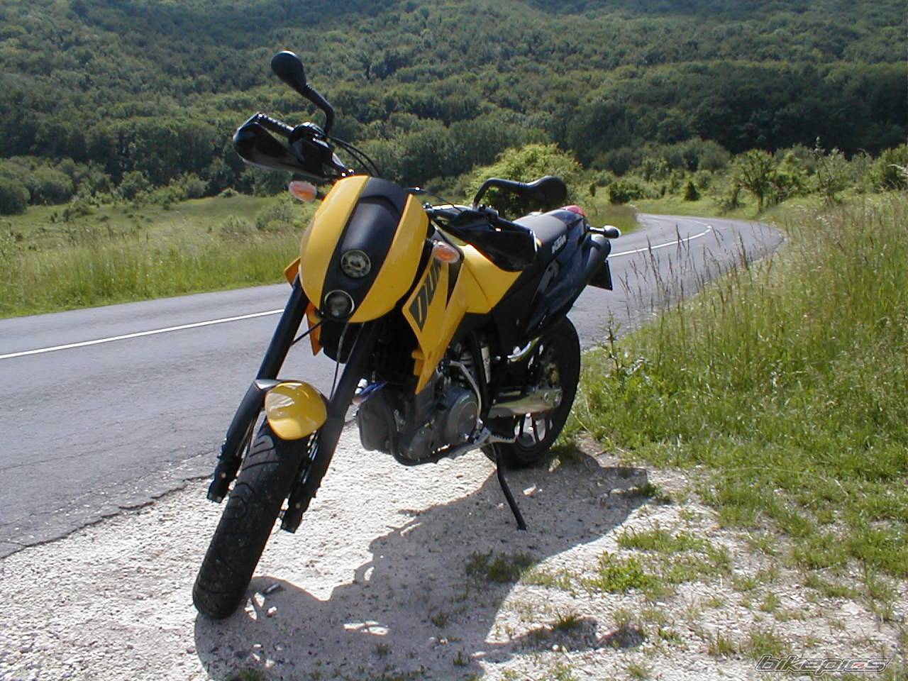 Bike Photo 165651