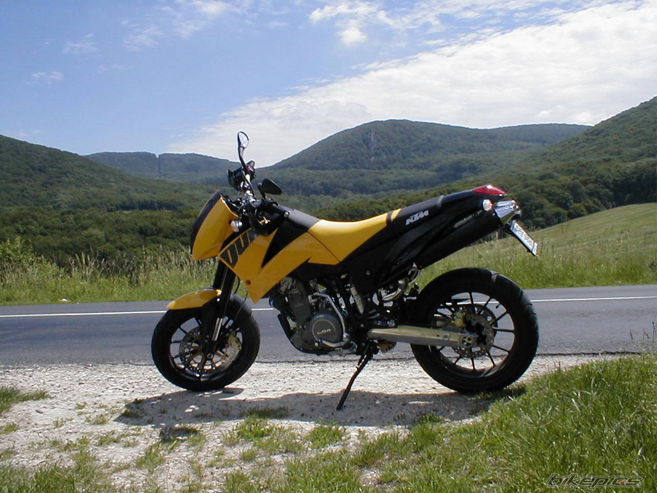 Bike Photo 165652