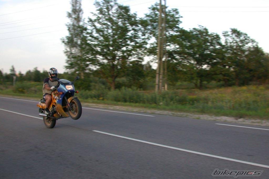 Bike Photo 165654