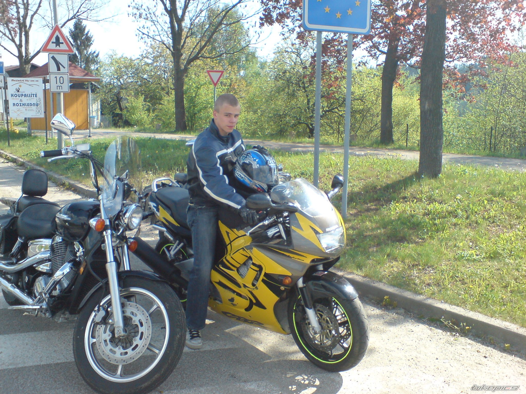 Bike Photo 1656547
