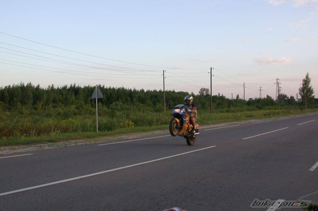 Bike Photo 165655