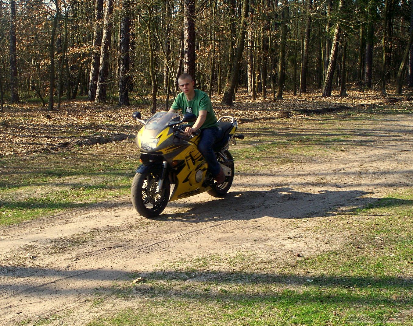 Bike Photo 1656552