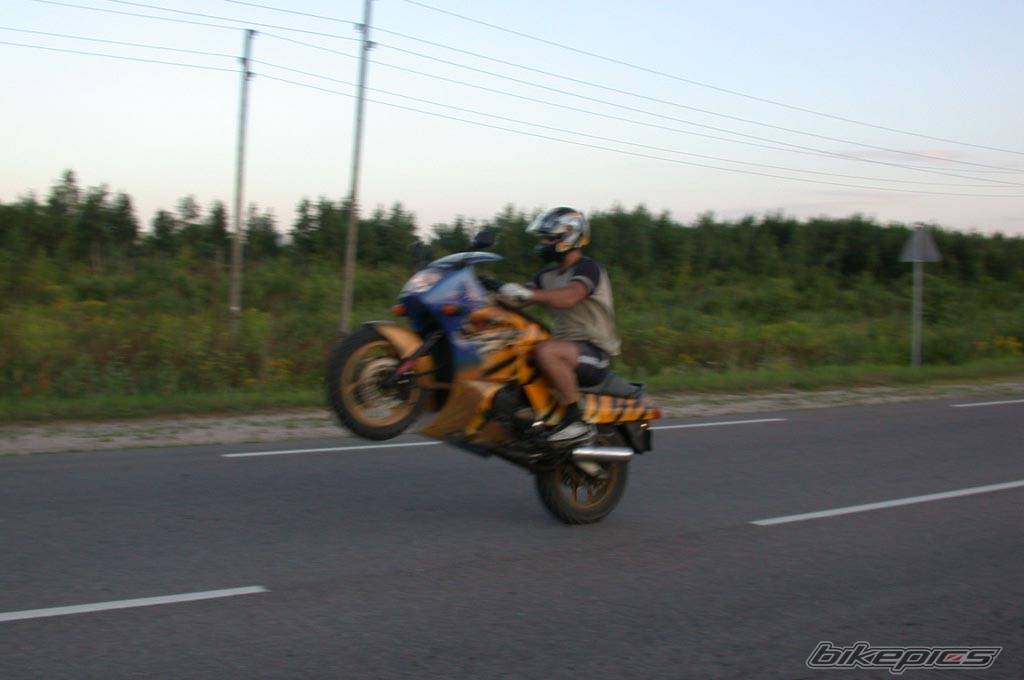 Bike Photo 165656
