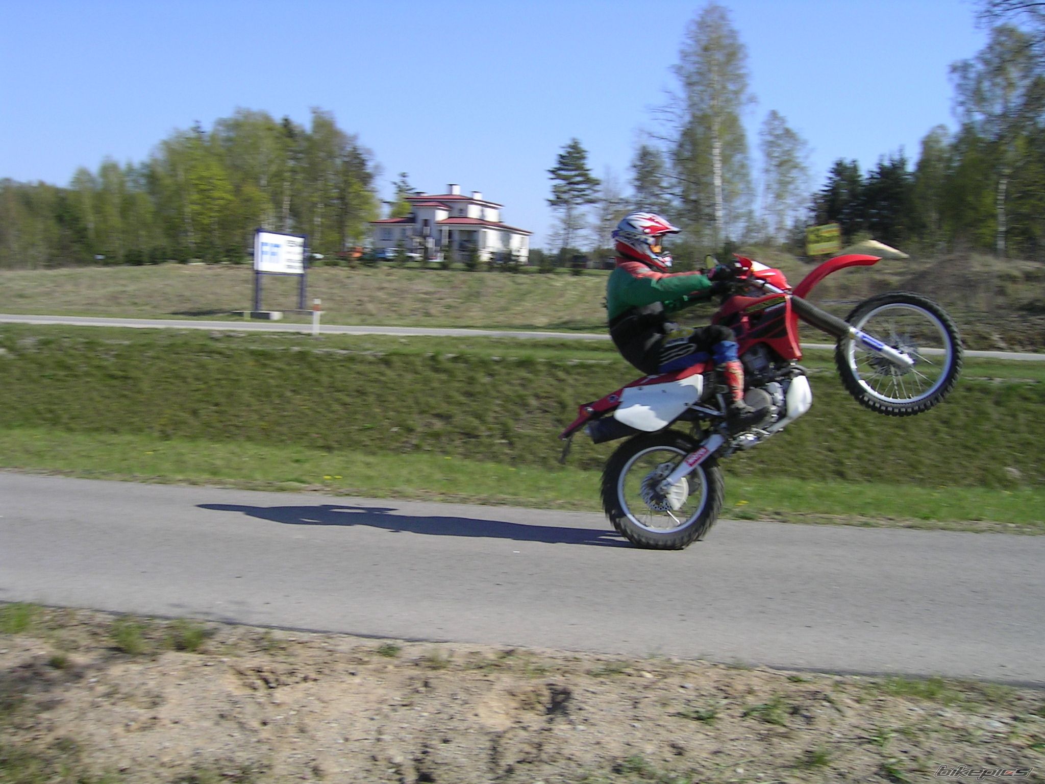 Bike Photo 1656745